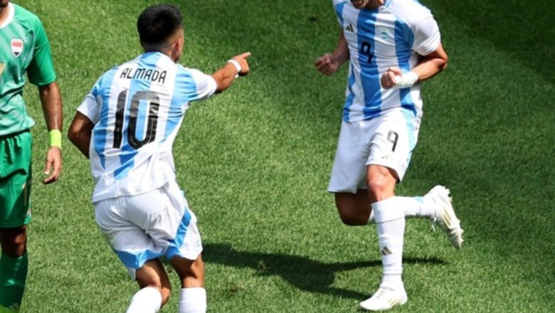 Juegos Olímpicos 2024, EN VIVO: el medallero, calendario, resultados y todo sobre la actualidad de Argentina este 30 de julio