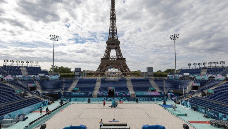 los 10 escenarios más icónicos de París que serán sedes de los Juegos Olímpicos 2024