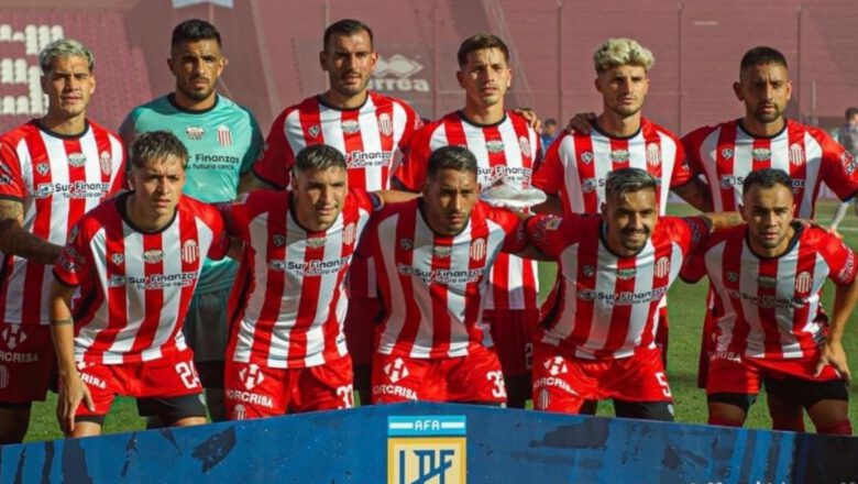 Barracas Central vs Atlético Tucumán, por la Liga Profesional: minuto a minuto, en directo